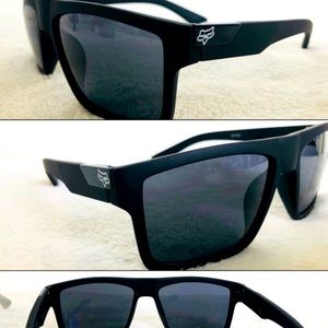 NEW Sunglasses UV400 BLACK